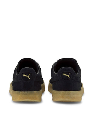 Puma Suede Crepe Puma Black