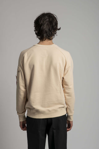 Alpha Industries X-Fit Sweat Jet Stream