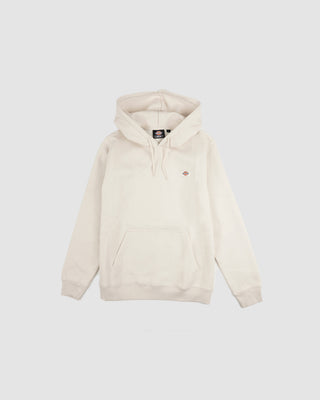 Dickies Oakport Hoodie Whitecap Gray