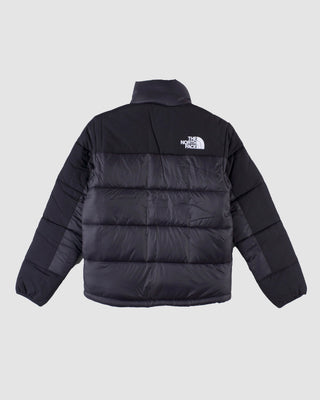 The North Face W Himalayan Insulated Jacket Black