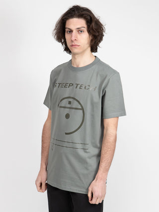 The North Face S/S Steep Tech Light Tee