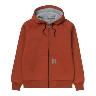 Carhartt WIP Car-Lux Hooded Jacket