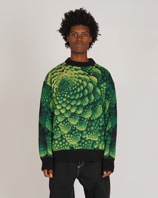Bonsai Broccoli Sweater