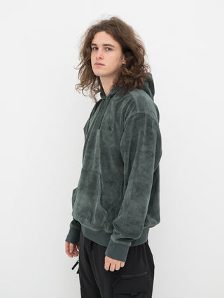 Carhartt WIP Hooded United Script Sweatshirt