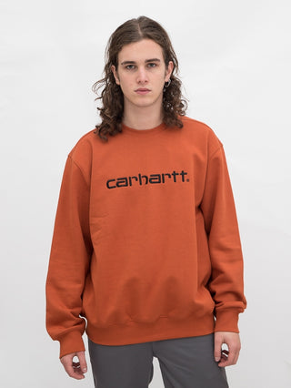 Carhartt WIP Carhartt Sweatshirt