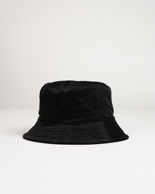 Kangol Cord Bucket Black