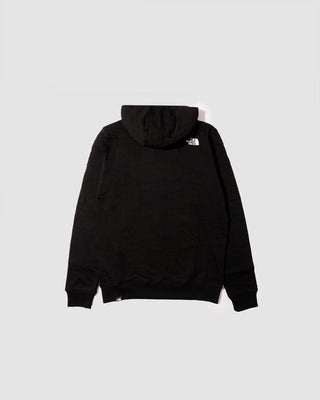 The North Face SD Hoodie Black