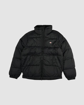 Dickies Waldenburg Jacket Black