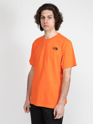 The North Face S/S R B Tee