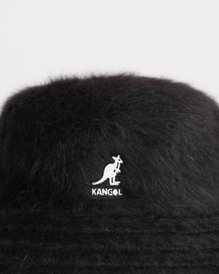 Kangol Furgora Bucket Black