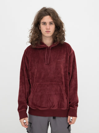 Carhartt WIP Hooded United Script Sweatshirt