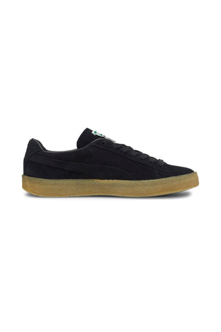 Puma Suede Crepe Puma Black