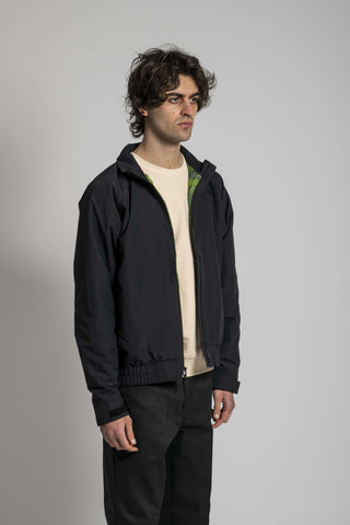 The North Face Harrington Jacket Black