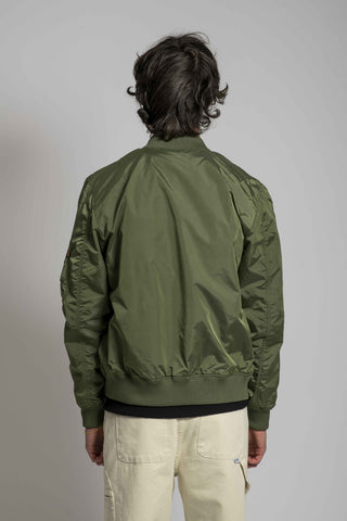 Alpha Industries MA-1 TT Sage Green