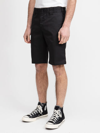 Dickies Slim Fit Short