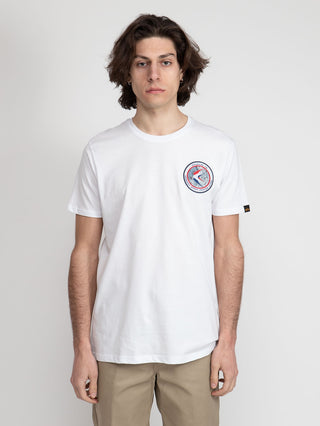 Alpha Industries Apollo 15 Tee