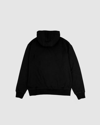 Dickies Oakport Hoodie Black