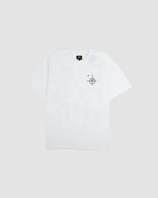 Edwin Angels T-Shirt White