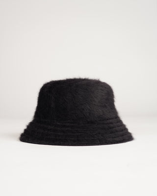 Kangol Furgora Bucket Black