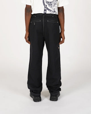 Dickies Florala Pant Black