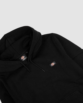 Dickies Oakport Hoodie Black