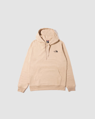 The North Face SD Hoodie Khaki Stone