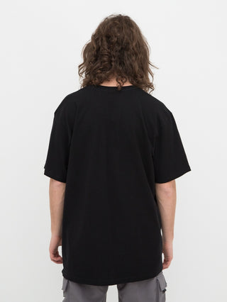 Stussy Flames Tee