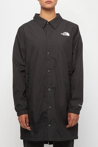 The North Face Telegraphic Jacket TNF Black
