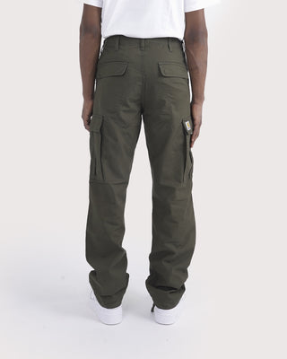 Carhartt WIP Regular Cargo Pant Cypress Rinsed