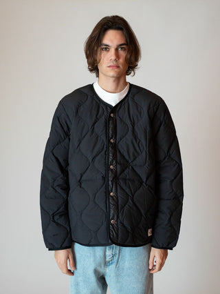 The North Face M66 Down Jacket TNF Black