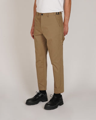 C93 Classic Work Pant Mud