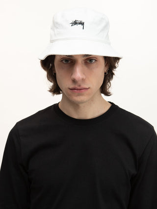 Stussy Stock Bucket Hat