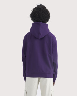 Carhartt WIP Hooded American Script Cassis