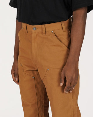 Dickies Duck Canvas Utility Brown