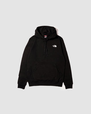 The North Face SD Hoodie Black