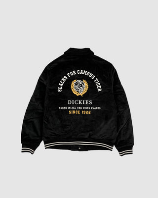 Dickies Westmoreland Jacket Black