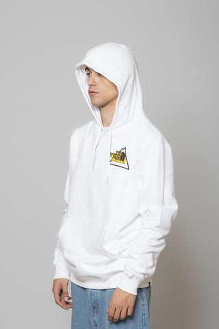 The North Face 3Yama Hoodie Tnf White - DEPOSITOAW21 P14