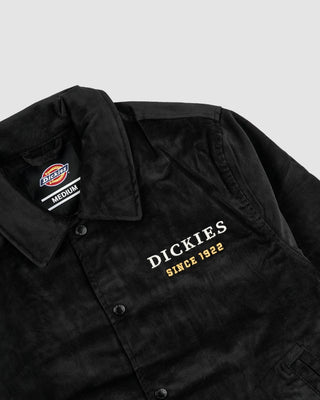 Dickies Westmoreland Jacket Black