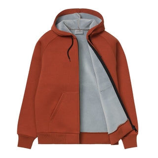 Carhartt WIP Car-Lux Hooded Jacket