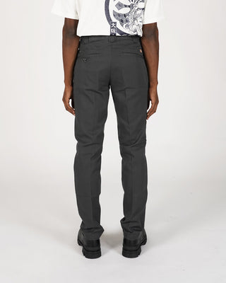 Dickies 872 Slim Fit Work Pant Charcoal Grey