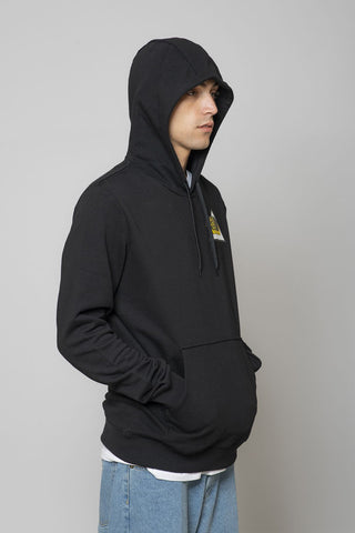 The North Face 3Yama Hoodie Tnf Black