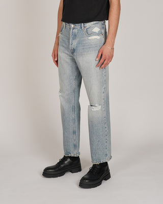 Dr Denim Dash Drift Light Vintage Decay